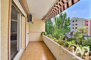 Apartment in Marseille (13011)