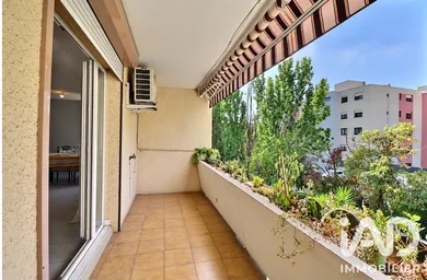 Appartement à Marseille (13011)