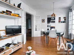 Appartement à Royan (17200)
