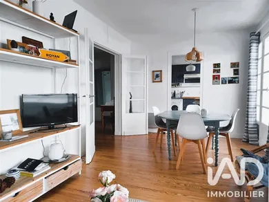 Appartement à Royan (17200)
