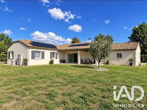 House in Bouniagues (24560)