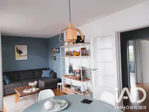 Apartment in Royan (17200)