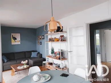 Appartement à Royan (17200)