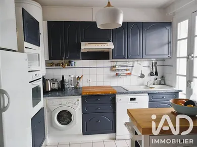 Appartement à Royan (17200)