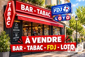 Bar, Brasserie, Tabac à Nice (06000)