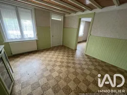 House in Douvrin (62138)