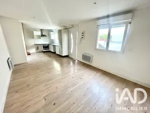 Detached house in Villeneuve-le-Roi (94290)