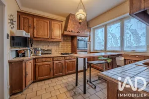 Traditional house in Bousse (57310)
