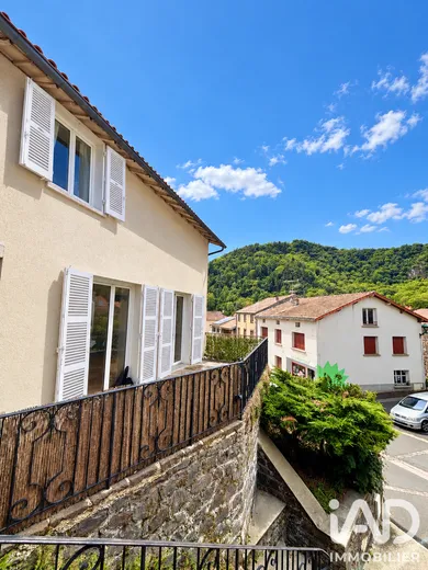 Appartement à Riom (63200)