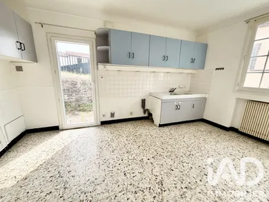 Appartement à Riom (63200)