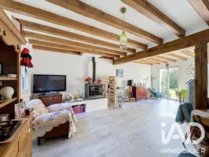 House in Terres-de-Caux (76640)