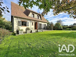 Maison à Terres-de-Caux (76640)