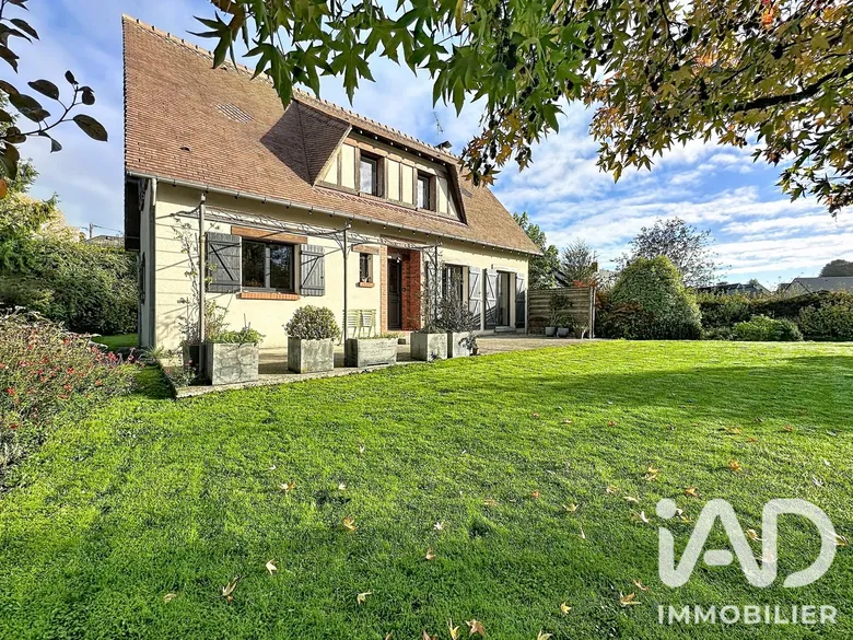 Maison 7 pièces 145 m² · à Terres-de-Caux · 145 m² · 289 000 €