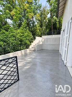 Apartment in Riom (63200)