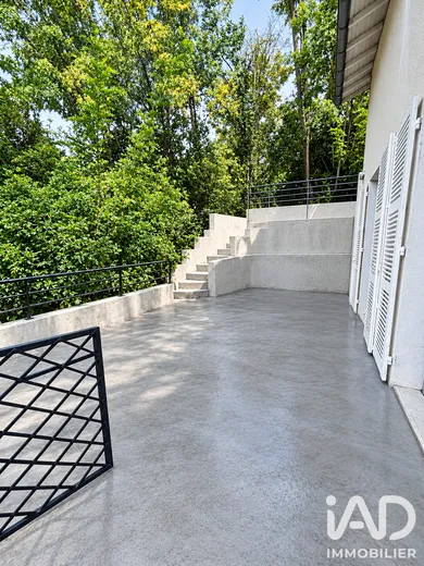 Appartement à Riom (63200)
