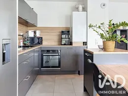 Appartement à Bron (69500)