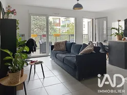 Appartement à Bron (69500)