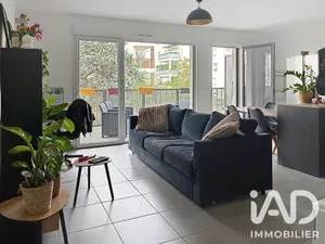 Appartement à Bron (69500)