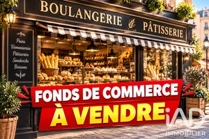 Boulangerie à Nice (06300)
