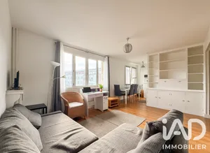 Studio à Clamart (92140)