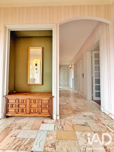 Maison traditionnelle à Bizanos (64320)