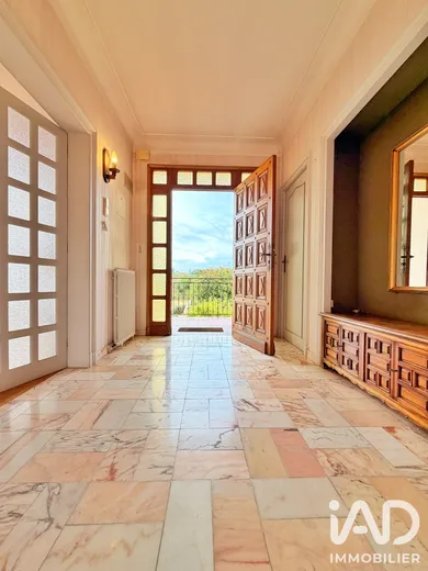 Maison traditionnelle à Bizanos (64320)