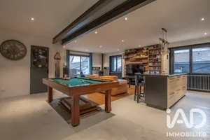 Townhouse in Le Pont-de-Beauvoisin (38480)