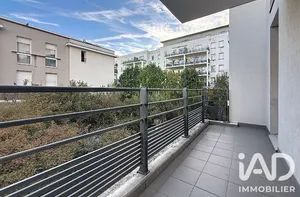 Duplex à Bron (69500)