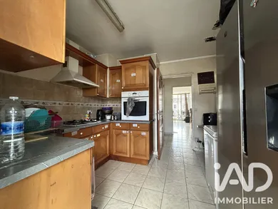 Appartement à POINTE A PITRE (97110)
