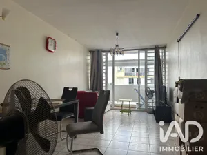 Apartment in POINTE A PITRE (97110)