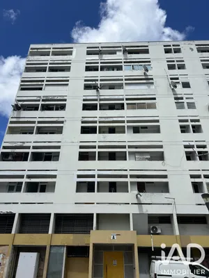 Appartement à POINTE A PITRE (97110)