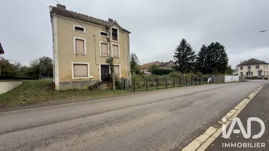 Terrain à Chenières (54720)