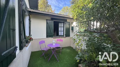 Maison traditionnelle à Brunoy (91800)