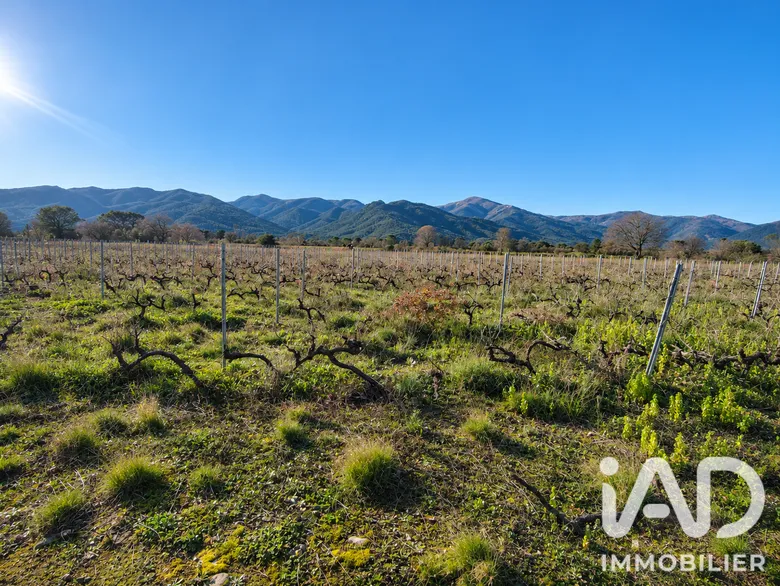 Terrain 18000 m² · à Saint-André · 40 000 €