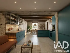 Village house in Marange-Silvange (57535)