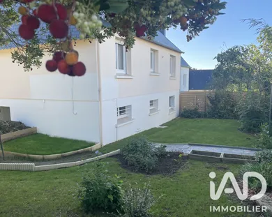 Maison de ville à Quimper (29000)