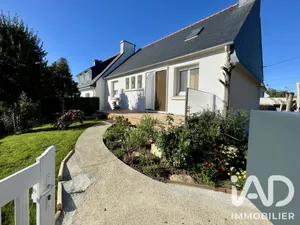 Maison de ville à Quimper (29000)
