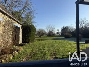 Terrain à bâtir à La Grande-Paroisse (77130)