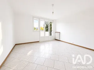 Apartment in Eaubonne (95600)