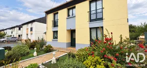 Maison à Saint-Aubin-du-Cormier (35140)