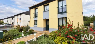 Maison à Saint-Aubin-du-Cormier (35140)