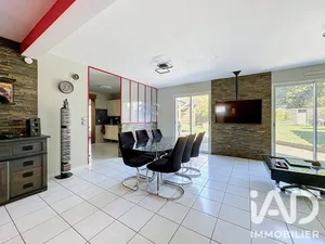 Maison traditionnelle à Bouée (44260)