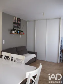 Maison traditionnelle à Bagnolet (93170)