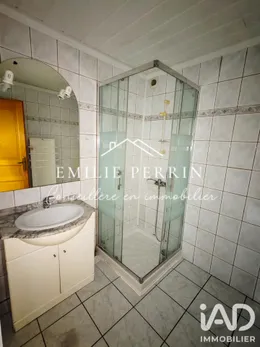 Appartement à Kirschnaumen (57480)