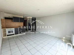 Appartement à Kirschnaumen (57480)