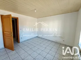 Appartement à Kirschnaumen (57480)