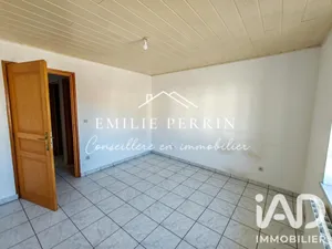 Appartement à Kirschnaumen (57480)