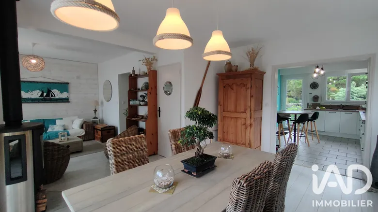 Maison 9 pièces 217 m² · à Saint-Gilles-Croix-de-Vie · 217 m² · 814 000 €