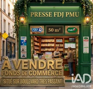 Librairie, Papeterie à Nice (06100)