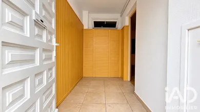 Apartment in Perpignan (66000)
